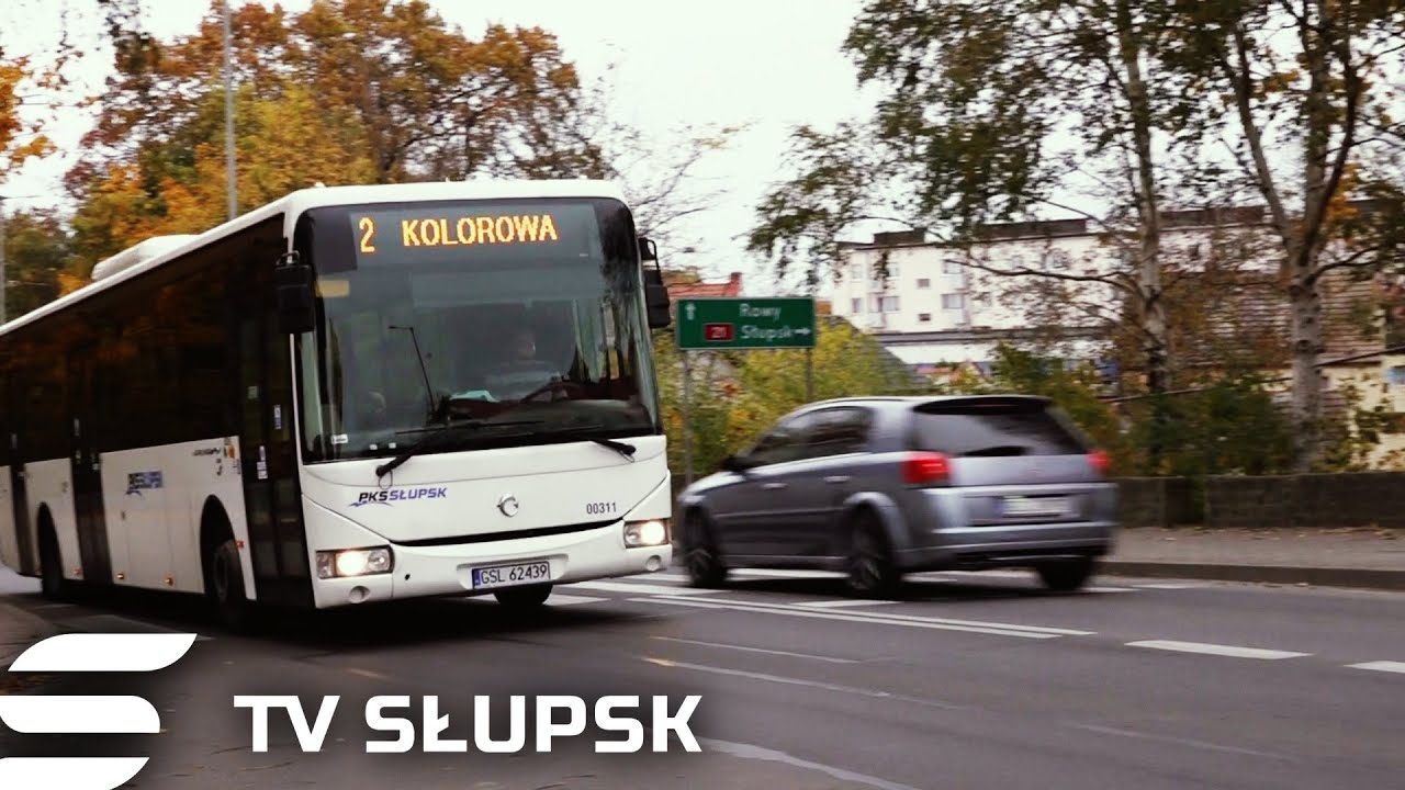 Autobusy ZA DARMO. Pod jednym warunkiem! - Wiadomości Ustka | Obserwator Express 17.06.2021