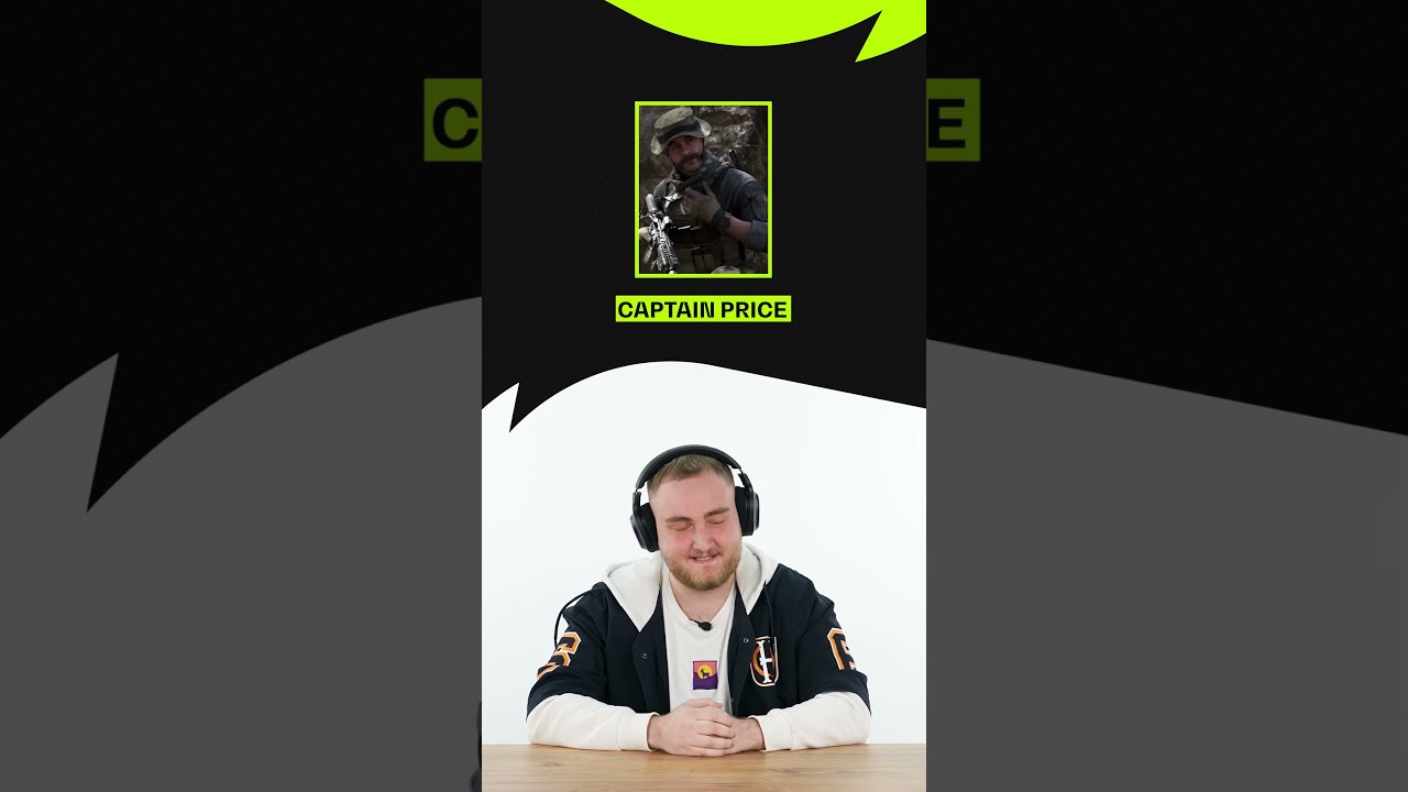 Sen bu seslerin hangi oyun karakterine ait olduğunu tahmin edebildin mi?