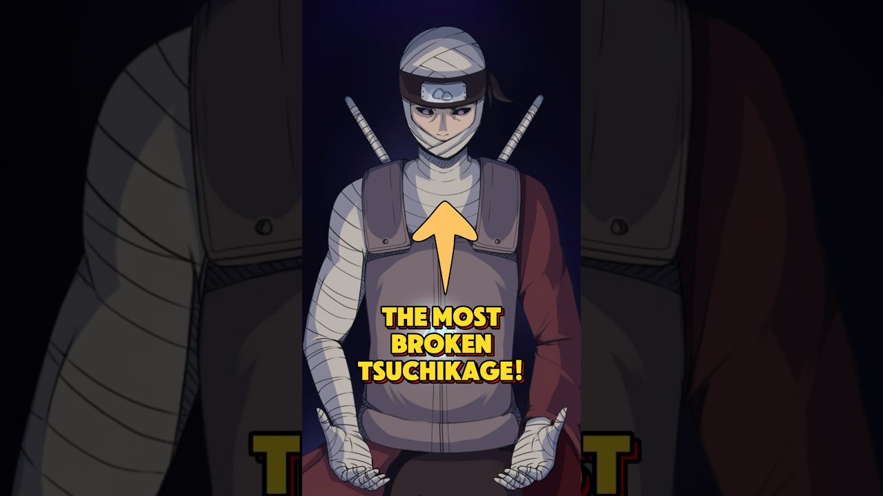 Второй Цучикаге: Му! #Наруто #боруто #цучикаге #оноки #саске #итачи #аниме #айзен #сломанный