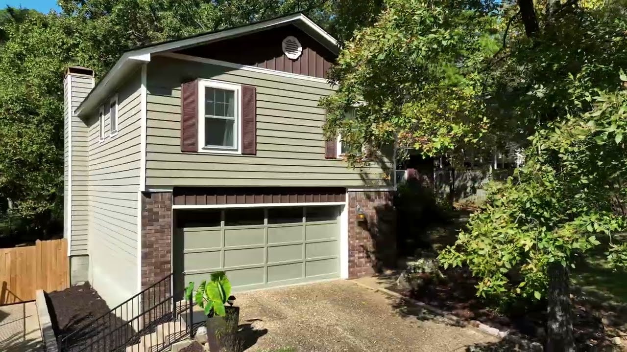 4 White Willow Ct - Little Rock