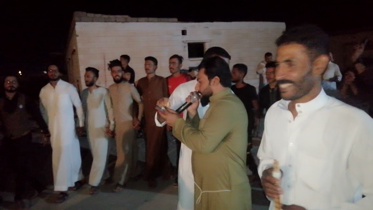 جديد💃 وحصريا اسمع المطبك الزين  الفنان🎤 قصي الجبوري العازف🎹 فراس الهولهان