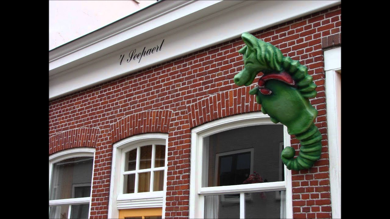 Vastenaovend carnaval en creativiteit in Bergen op Zoom.wmv