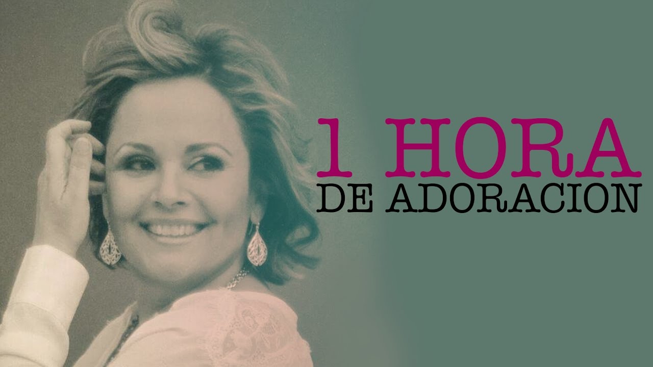 1 Hora de Adoración con Karina Moreno (Audio)