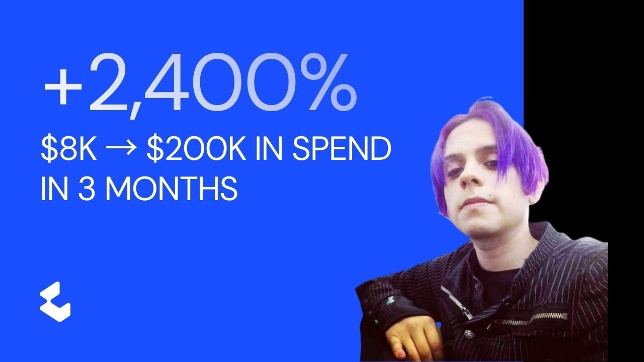 HOW WE SPENT $147,000 ON ADS AND WON! - Jet Berelson from Vampire Freaks Testimonial