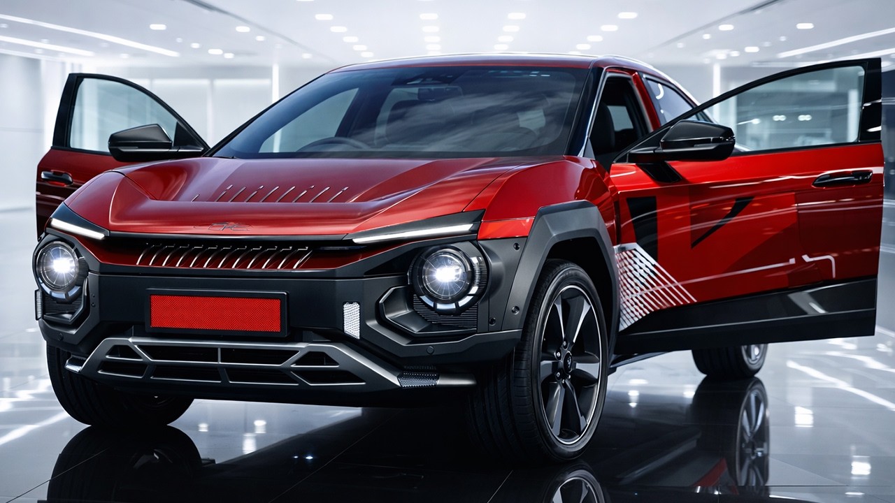 Mahindra BE 6 FE Review: 7 Things That Will Surprise Buyers Today