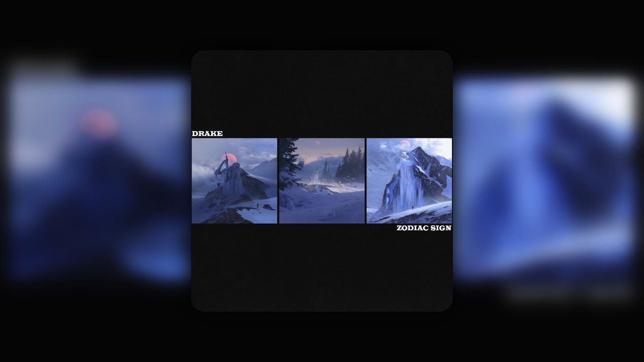 (FREE 40+) Drake Loop Kit - "Zodiac" (PND, Brent Faiyaz, Soul, 6LACK, Hunxho, Rylo)