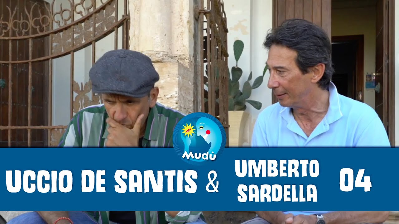 Uccio De Santis e Umberto Sardella - 04