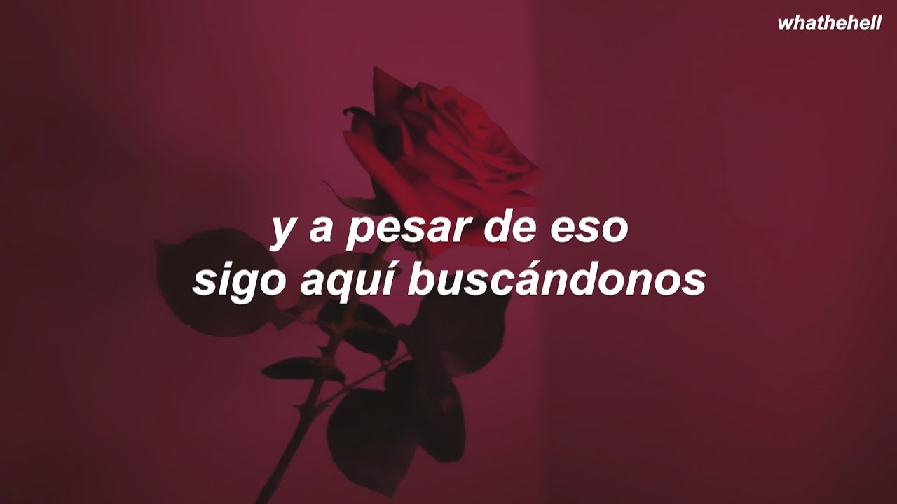Kenia OS – Buscándonos (letra)