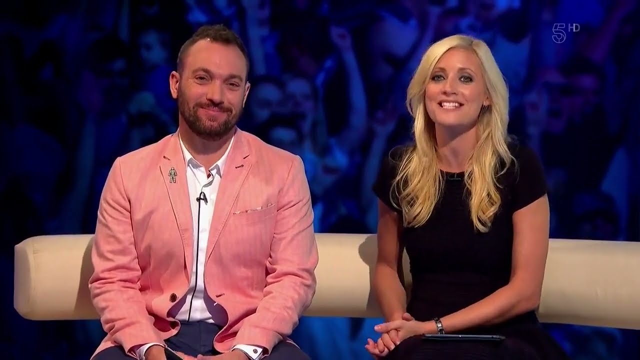 Football League Tonight - 17th September 2016
