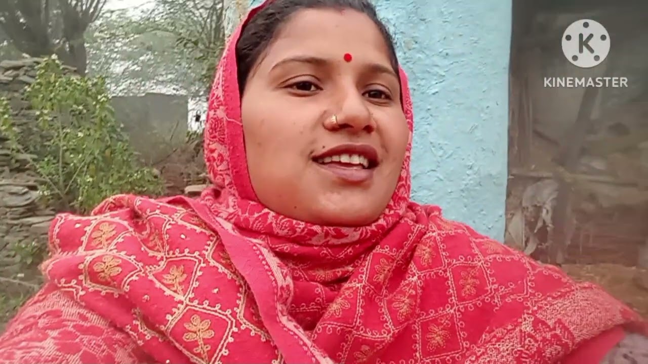अचानक हुई भया की लड़की की तभेत खराब😭😭😭