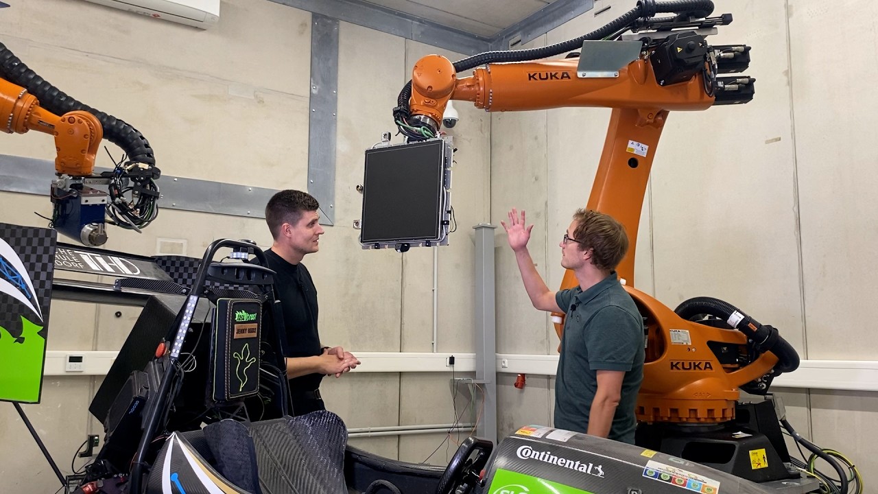 Join us at the 2nd Robo CT User Forum in Plattling | April 2026