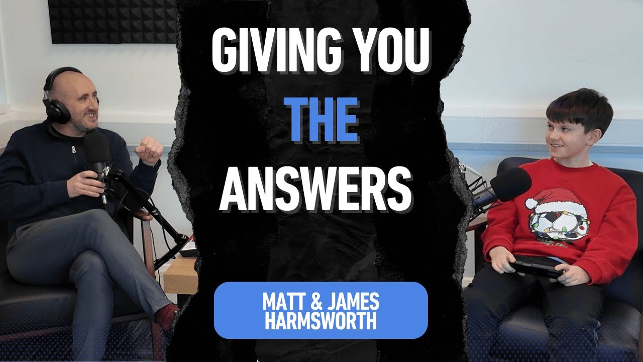 Ask the Arb Returns for 2026 — Listener Questions Answered