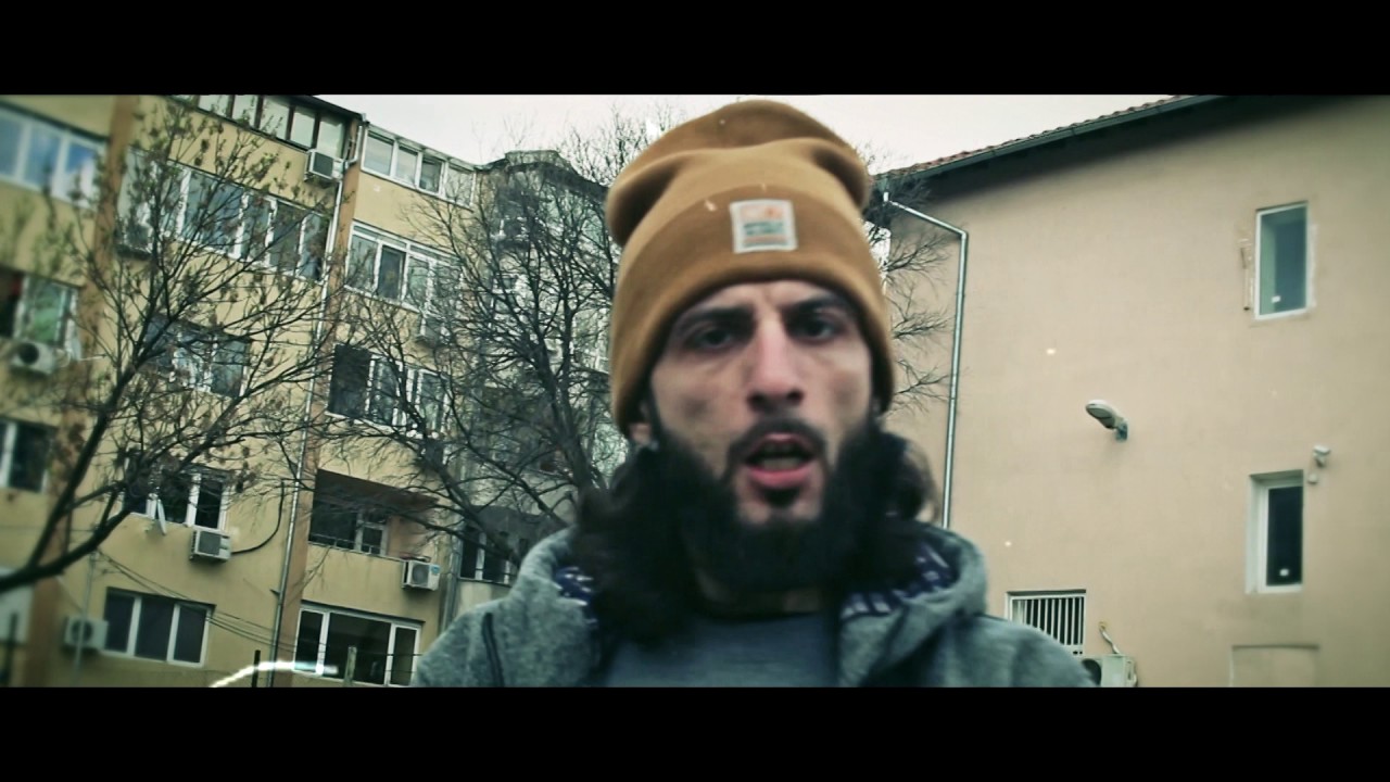 RapperTag Bulgaria #52 - Joker Flow
