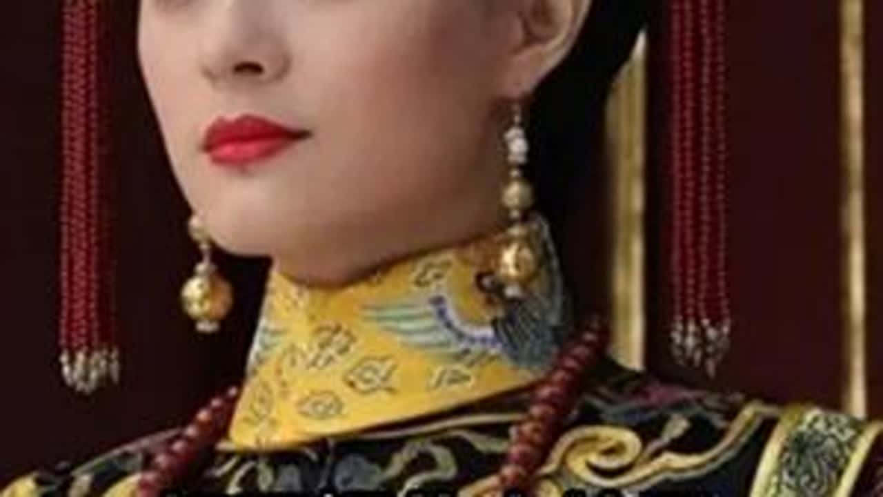 把甄嬛传大结局刷10遍我才懂：甄嬛最后的回忆里，为啥没有流朱 #甄嬛传
