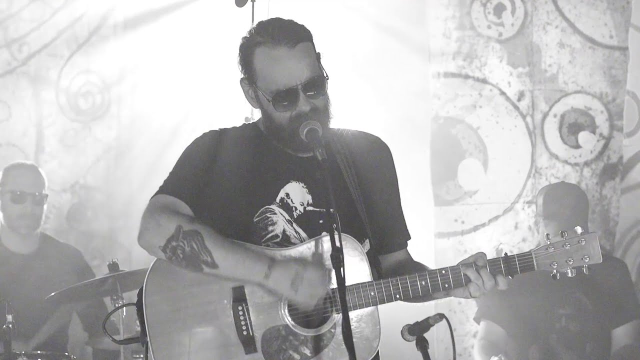 Arlo McKinley - Gone for Good (Official Video)