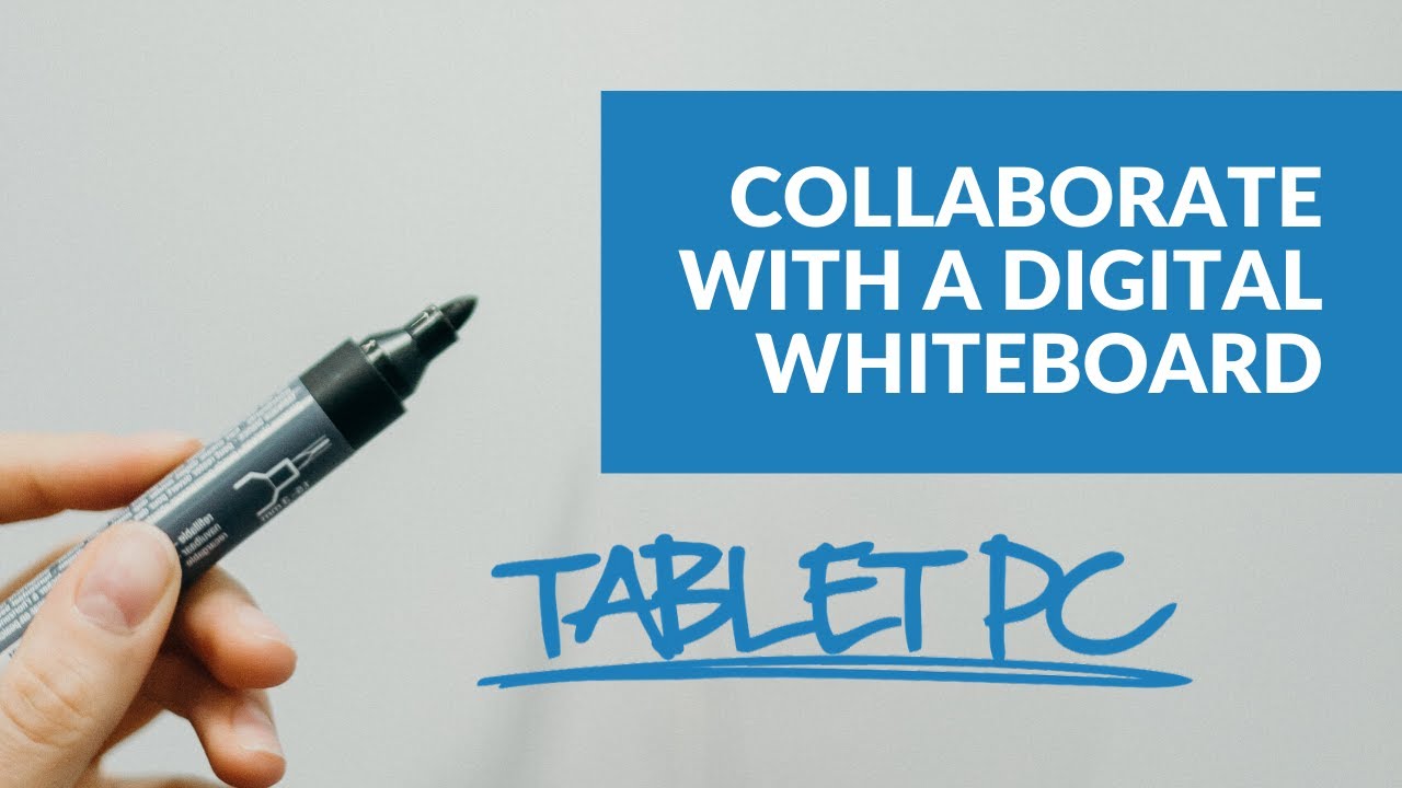 Transform collaboration with Microsoft Whiteboard