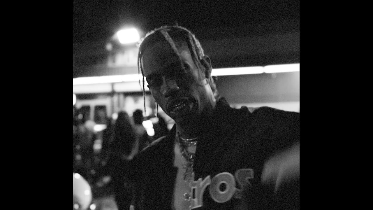 (FREE) METRO BOOMIN X TRAVIS SCOTT TYPE BEAT - INGLOURIOUS