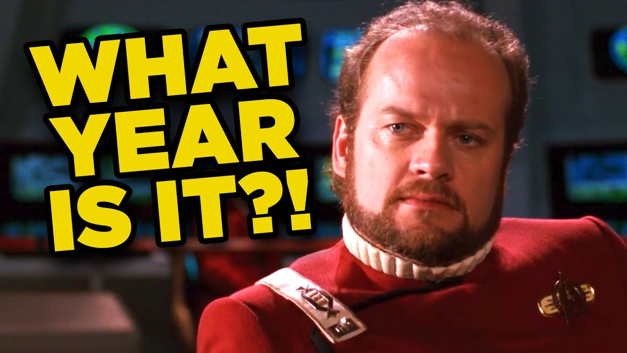 Star Trek: 10 Greatest Ever Time Travel Episodes