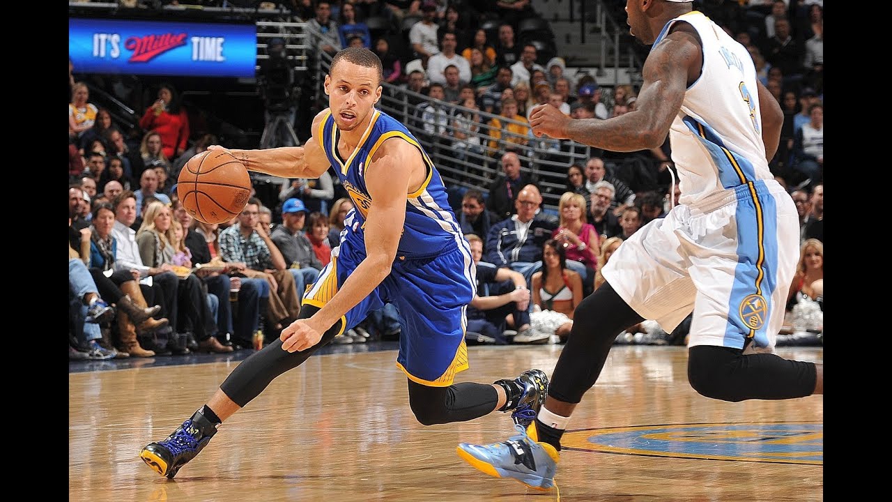 Best Crossovers in Basketball History