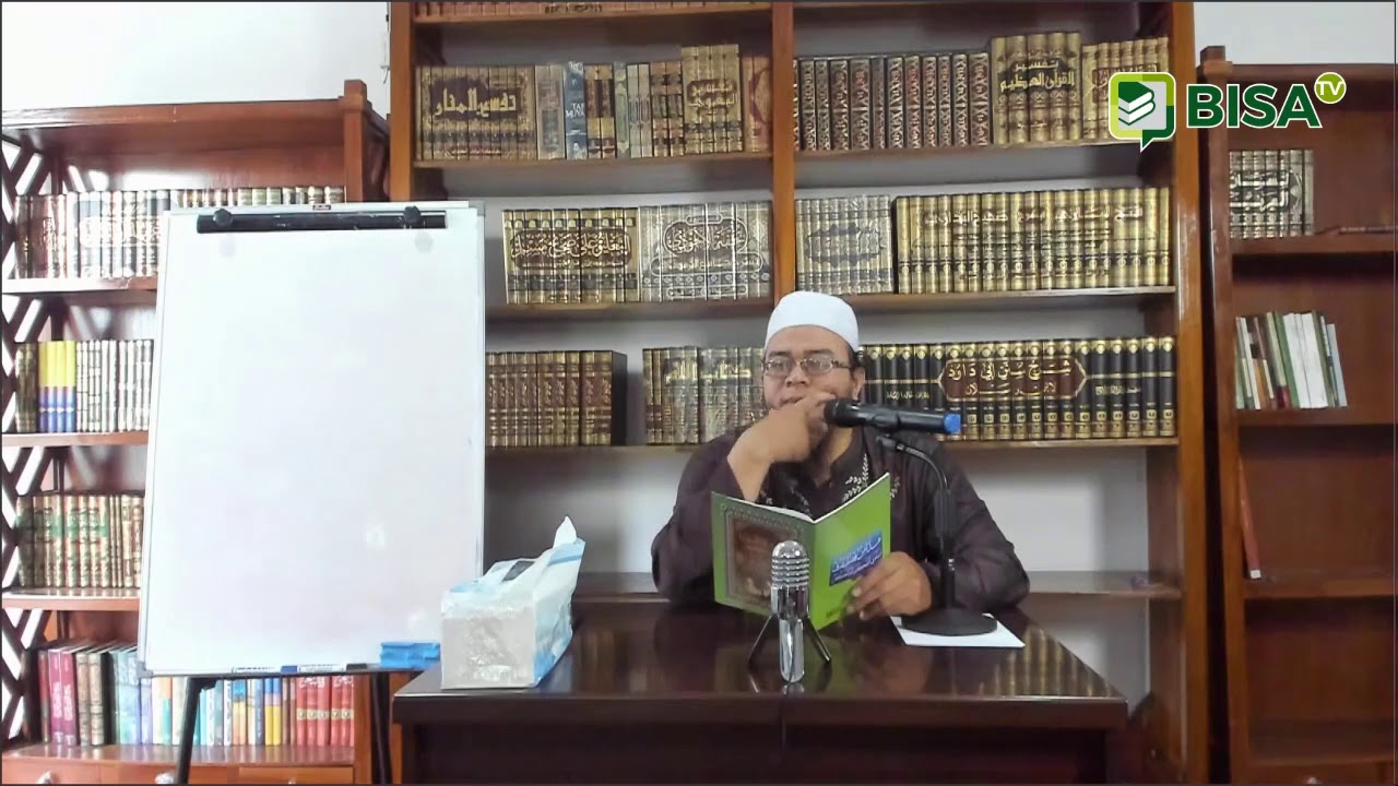 Al Amtsillah   At Tashrifiyah Part 1