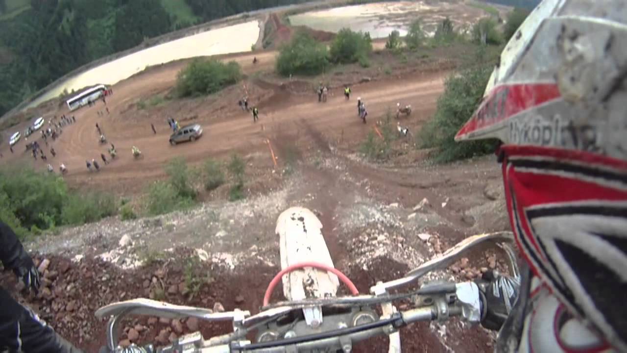 Erzberg 2011 hare scramble part 6 of 6