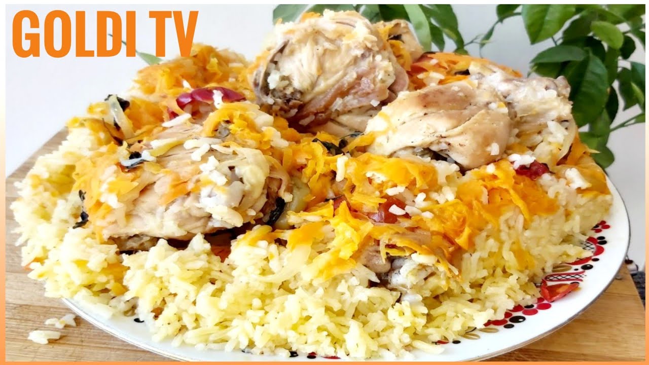 Այսպիսի համեղ  փլավ դեռ չեք կերել.ОЧень ВКУСНЫЙ ПЛОВ ЗА 30 МИНУТ .Delicious pilaf for 30 minutes