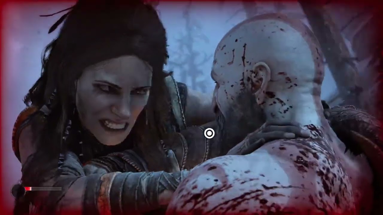 God of War Ragnarök - Part 1 | WorstDesiGamer
