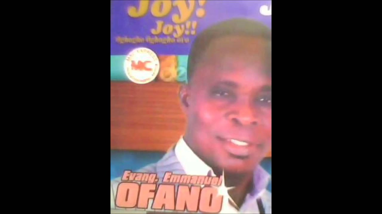 EMMA OFANO 02 OGHENE KOME OGAGA