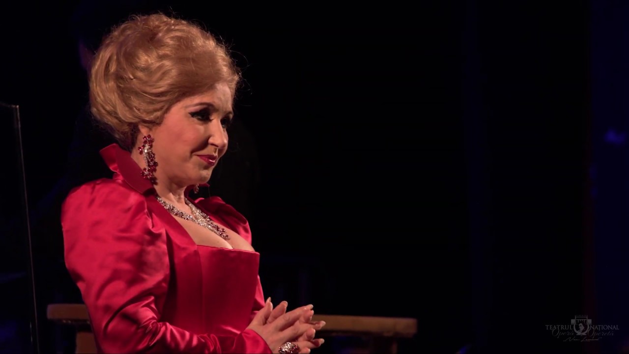 Elena Mosuc - ROBERTO DEVEREUX - 