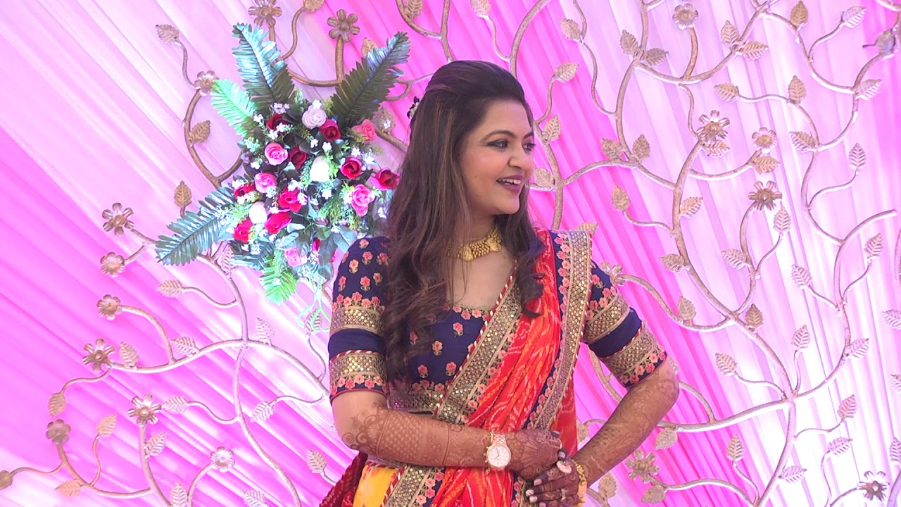 Mehendi Dance choreography| Sisters Dance