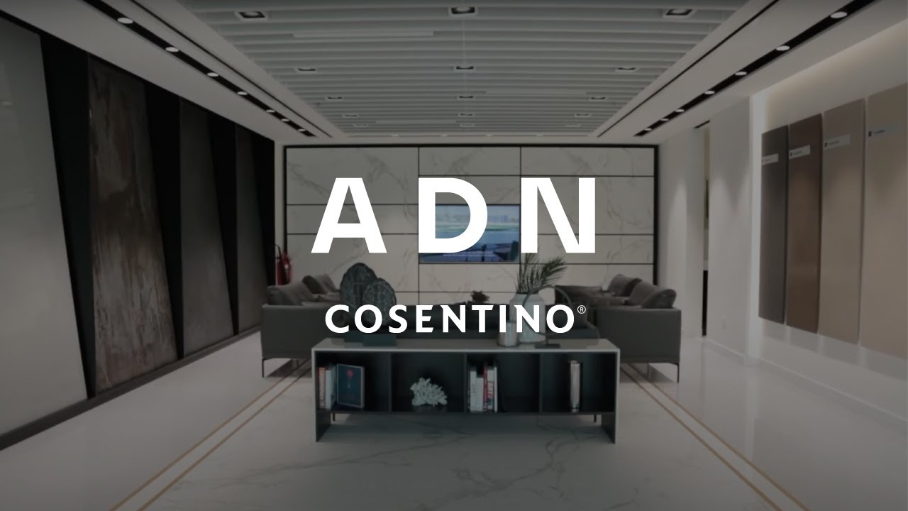 Cosentino City Dubai. Soft-Opening | Cosentino