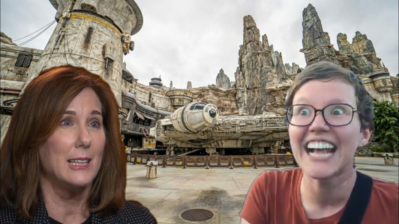 Total Flop - People Are Losing Jobs Because of Galaxy's Edge!