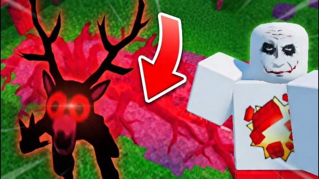 I Tried Beating the New 99 Nights Hard Mode… its IMPOSSIBLE