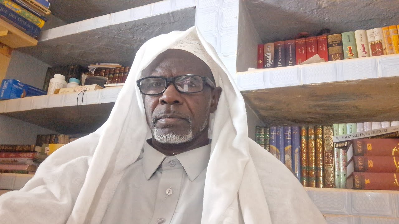 Rayati nagnou benn étudiant / senegal kou fi am bakkaar sakh gnou wakh ba tegguil lako
