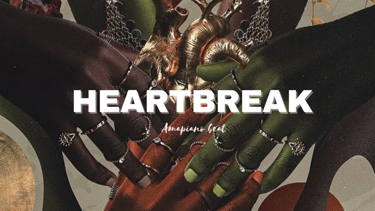 Amapiano type beat 
