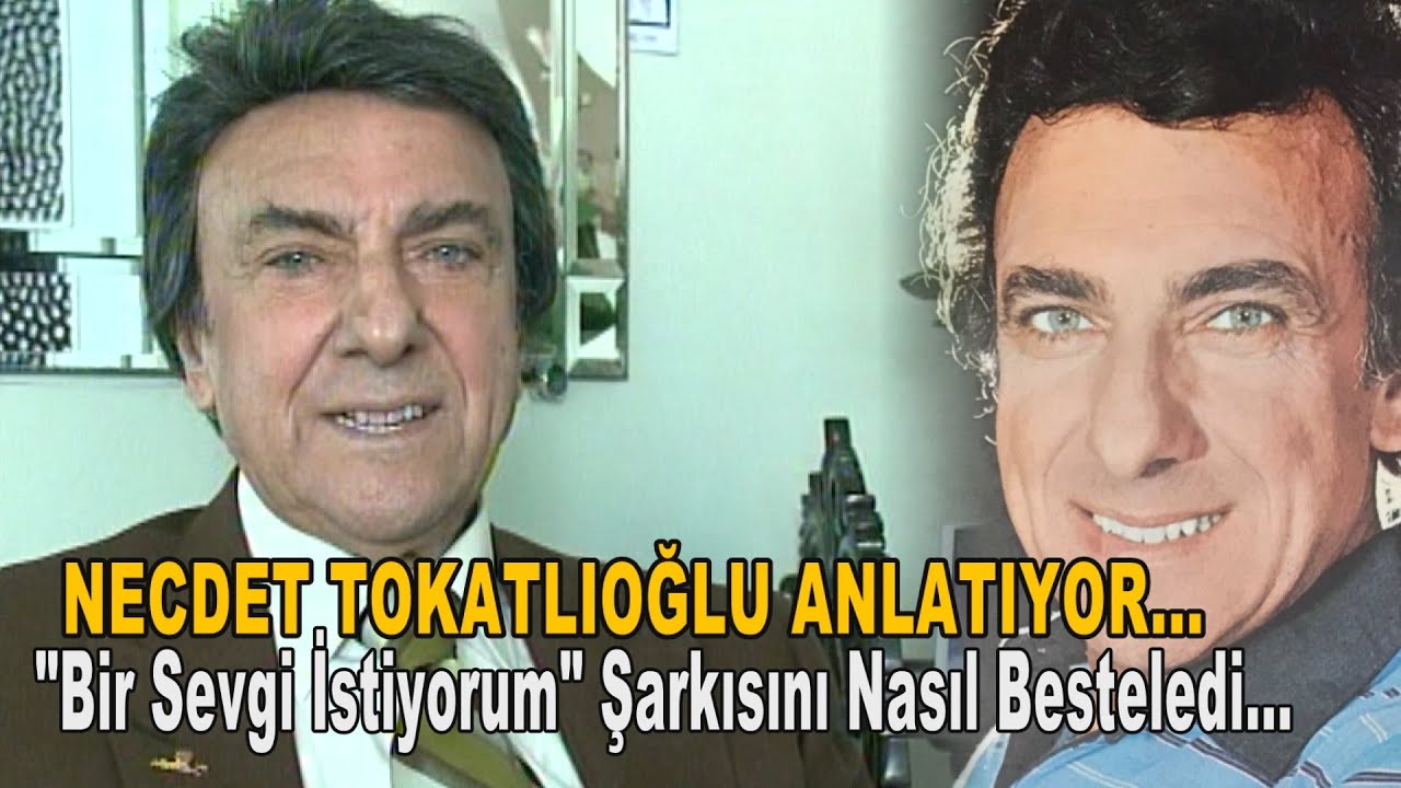 Necdet Tokatlıoğlu 