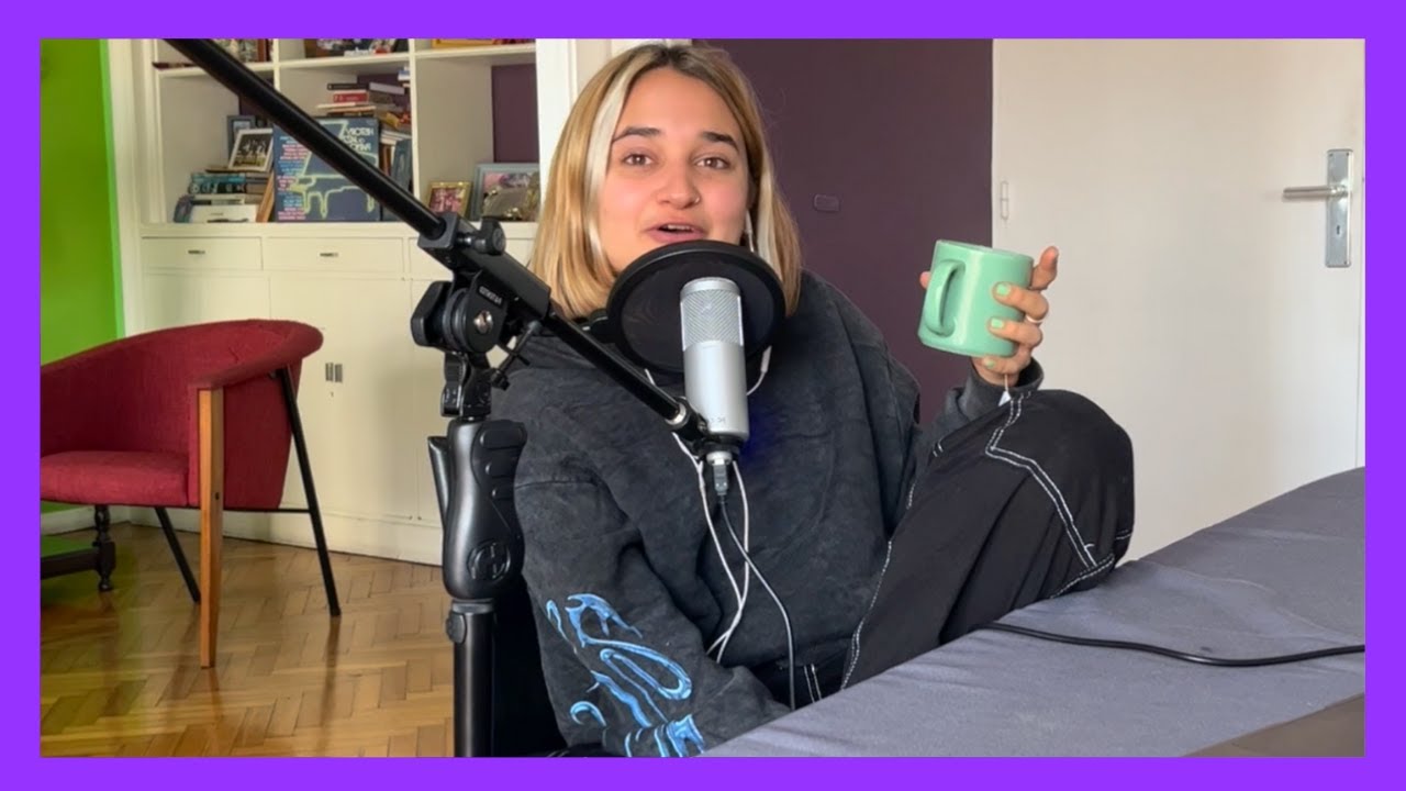 El mejor consejo que tengo [video podcast]