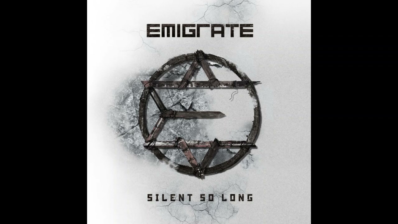 Emigrate - Happy Times (Instrumental)