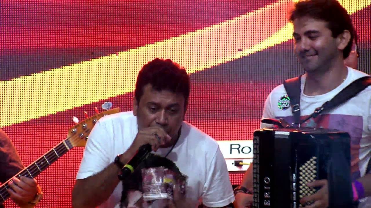 Zé Cantor - Solteirões Do Forró | Dono Do Cabaré | Ao Vivo