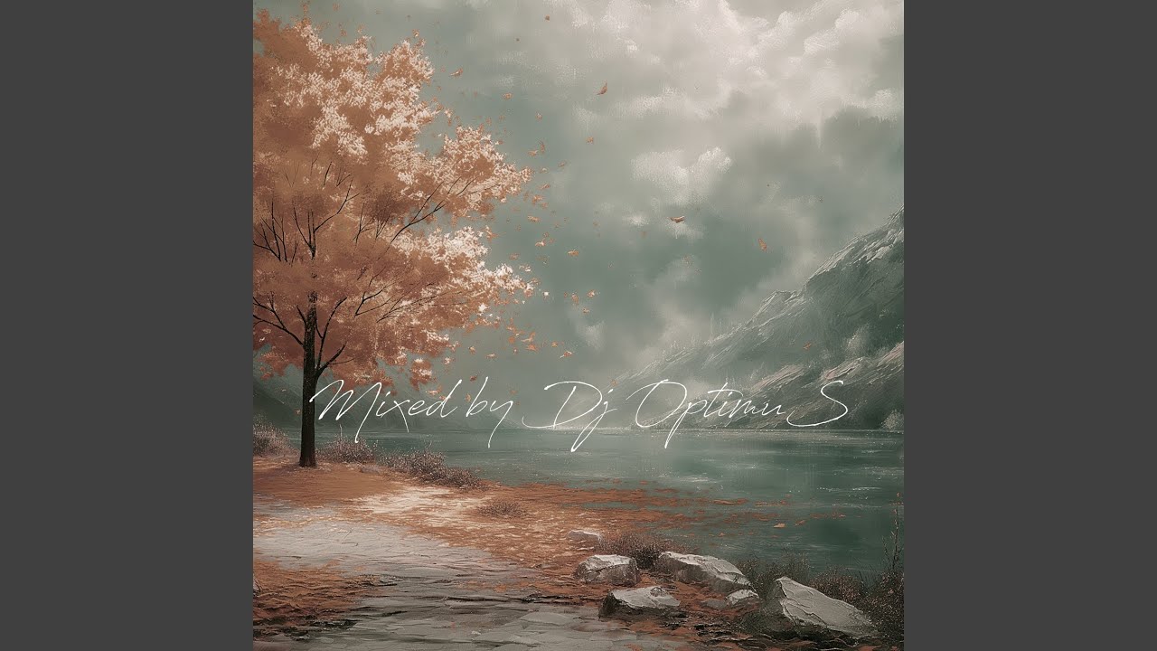 Particles of Emotions in Trance Mix Vol, 35 (Mixed by Dj OptimuS)