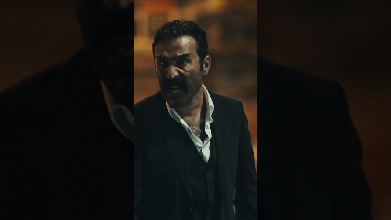 Kahraman Ko&ccedil;ovalı Azer'i Kurtarıyor! 📿 #&ccedil;ukur #shorts #short