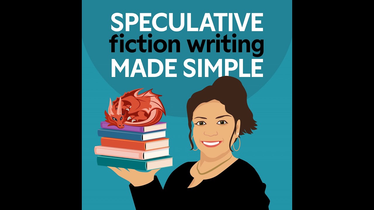 Writing Backstory That Actually Works (5 Guidelines You Must Know!) | Episode 43