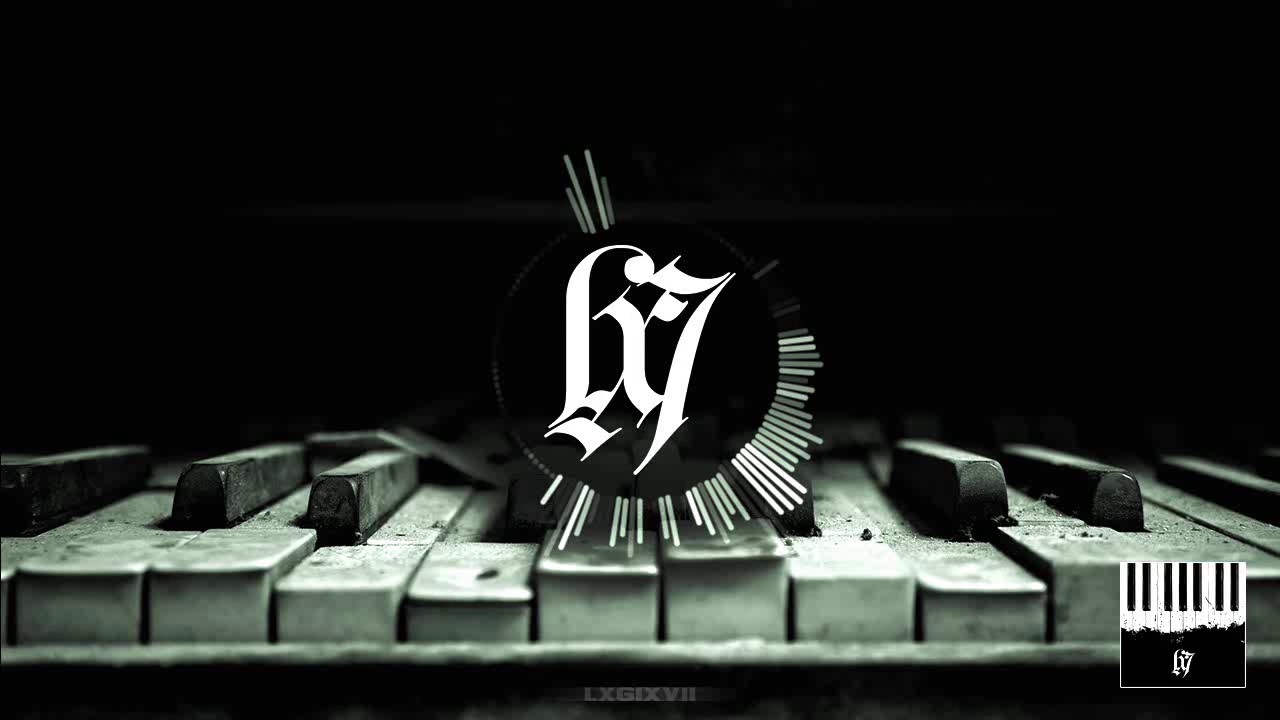 logix7 - Spooked (w/ Lil' Jack) (dark, phonk, three 6 mafia, memphis type beat)