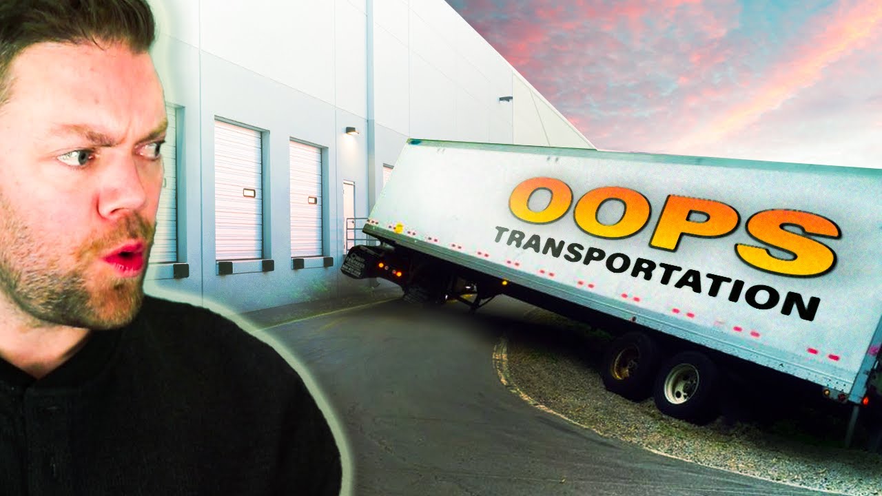 Warehouse Loading Basics - What You Need to Know