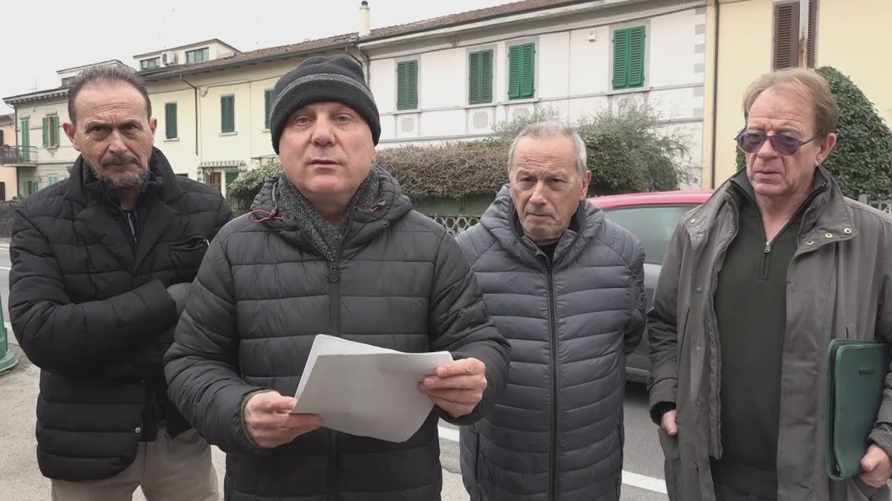 Casenuove di Masiano: un documento per la crescita dell'area