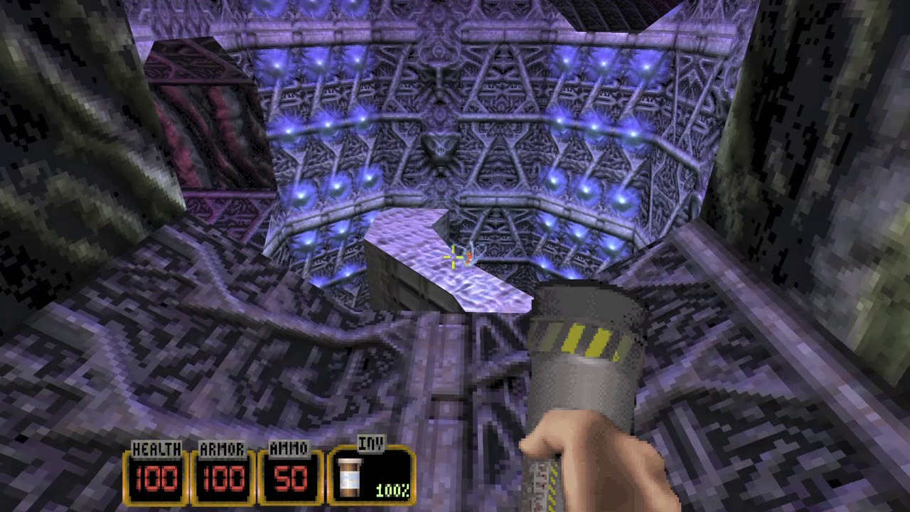 Duke Nukem 3D: 20th Anniversary Edition World Tour - Rage Engage