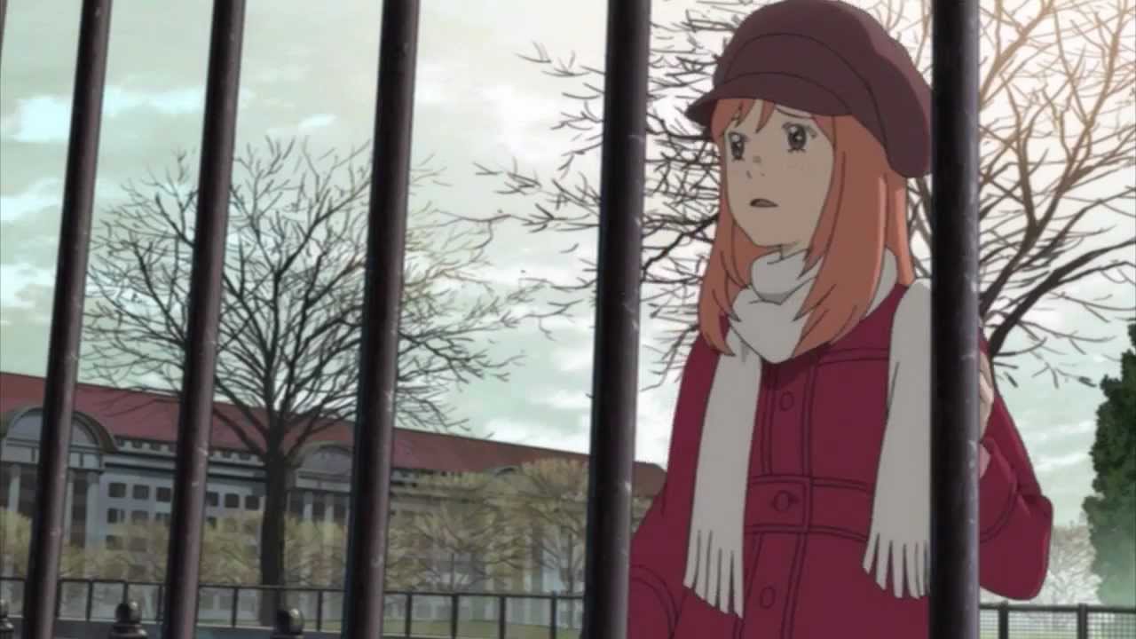 Eden Me Baby [San Japan 2012 Best Drama/General]