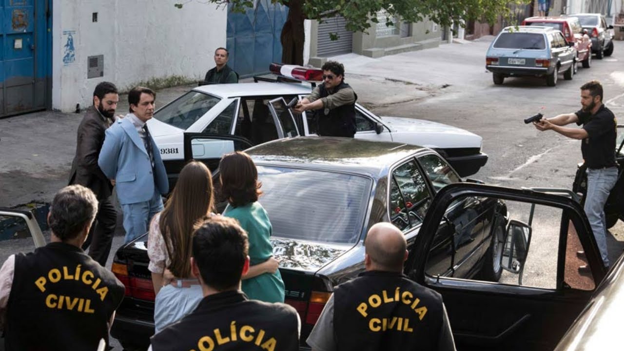 After losing everything, will this Bishop Edir Macedo still have faith? - Edir Macedo Movie Review