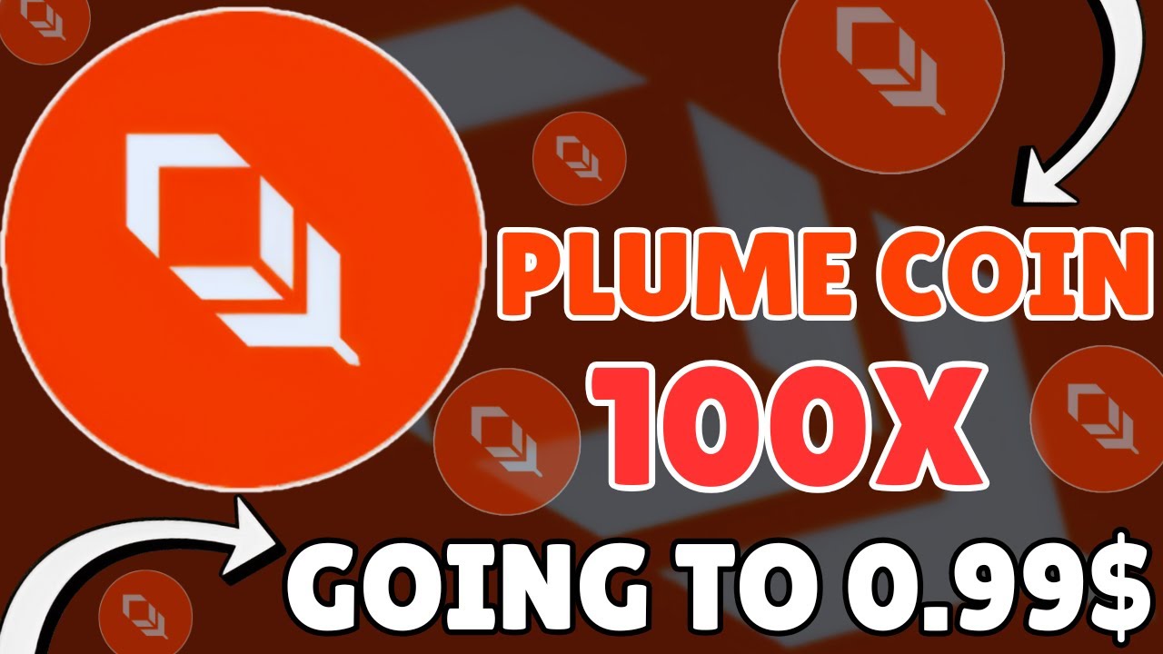 Plume Coin Going To Moon 😍 | Plume Coin Price Prediction 2025 | Plume Coin Latest News & Updates