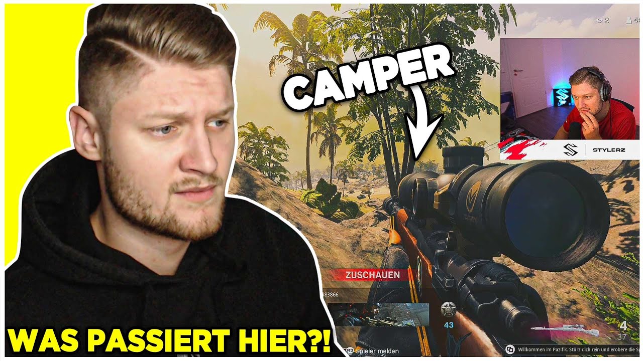 Dieses Format ist VERFLUCHT... | Verrückte Watchzone Runden